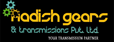 AADISH GEARS & TRANSMISSIONS PVT.LTD.