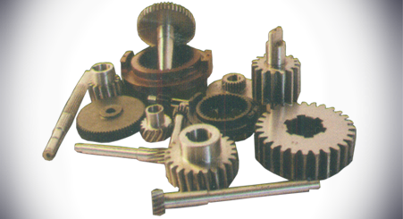 Gear