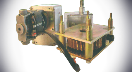 gearboxes
