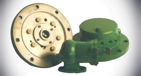 Oil Pumps
